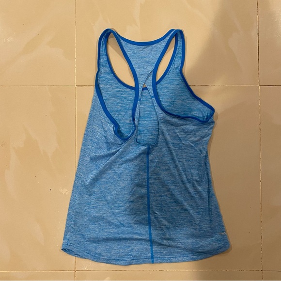 Adidas Racerback Tank - Picture 3 of 3